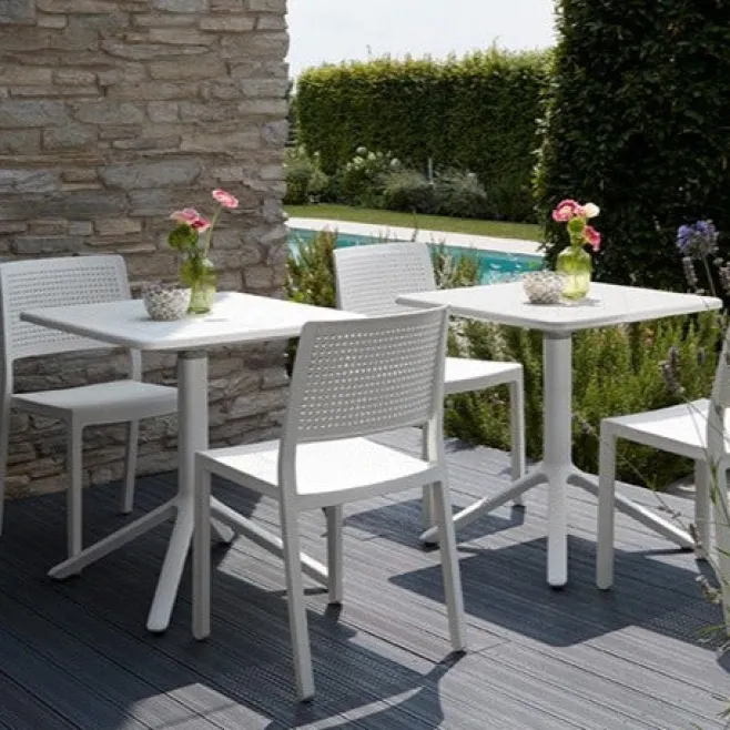 Tavolo Affiancabile Eco - Scab Design