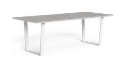 Tavolo Alabama Alu - Talenti