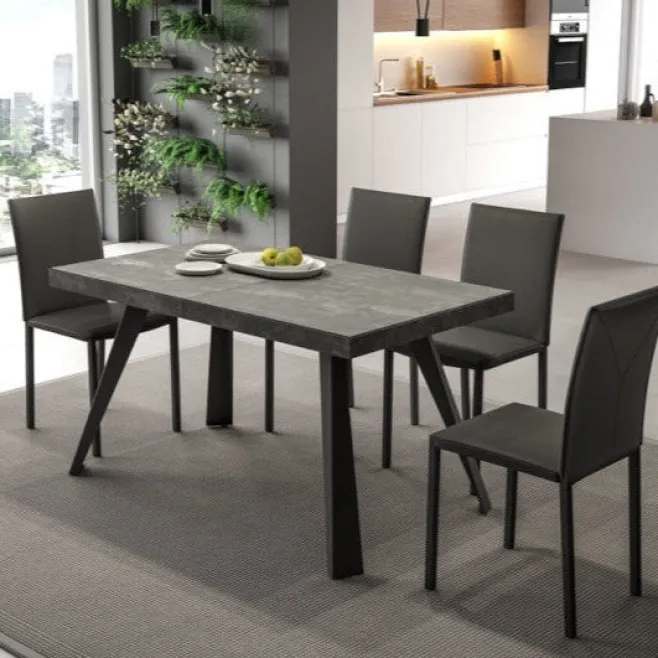 Tavolo Allungabile Agape - Easyline