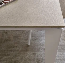 Tavolo Allungabile Artic CB 4855-R 130 B – Connubia