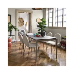 Tavolo Allungabile Artic CB4855-R 160 A - Connubia