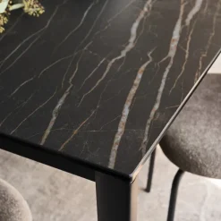Tavolo Allungabile Artic CB 4855-R 110 A - Connubia