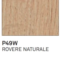 Tavolo Allungabile Artic CB 4855-R 110 A - Connubia