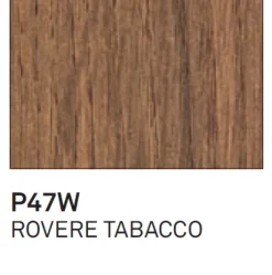 Tavolo allungabile Artic CB 4855-R 160 B - Connubia