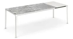 Tavolo Allungabile Boulevard Keramik Drive - Cattelan Italia