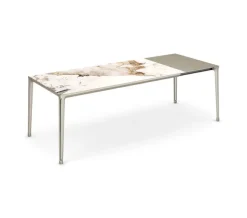 Tavolo Allungabile Boulevard Keramik Drive - Cattelan Italia