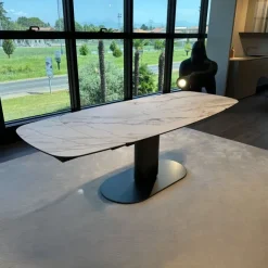 Tavolo allungabile Cameo Promo - Calligaris