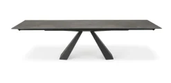 Tavolo Allungabile Eliot Keramik Drive - Cattelan Italia