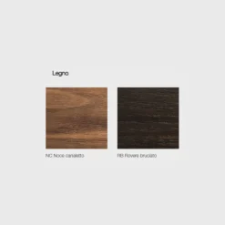 Tavolo Allungabile Eliot Wood Drive - Cattelan Italia