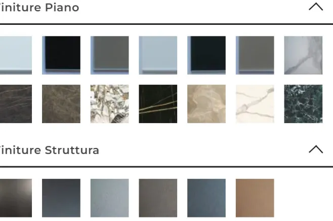 Tavolo allungabile Lycos - Ozzio