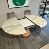 Tavolo allungabile Lycos Promo - Ozzio Italia