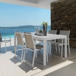 Tavolo allungabile Maiorca - Talenti