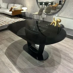 Tavolo Allungabile Orbital PROMO - Calligaris
