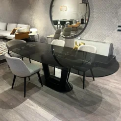 Tavolo Allungabile Orbital PROMO - Calligaris
