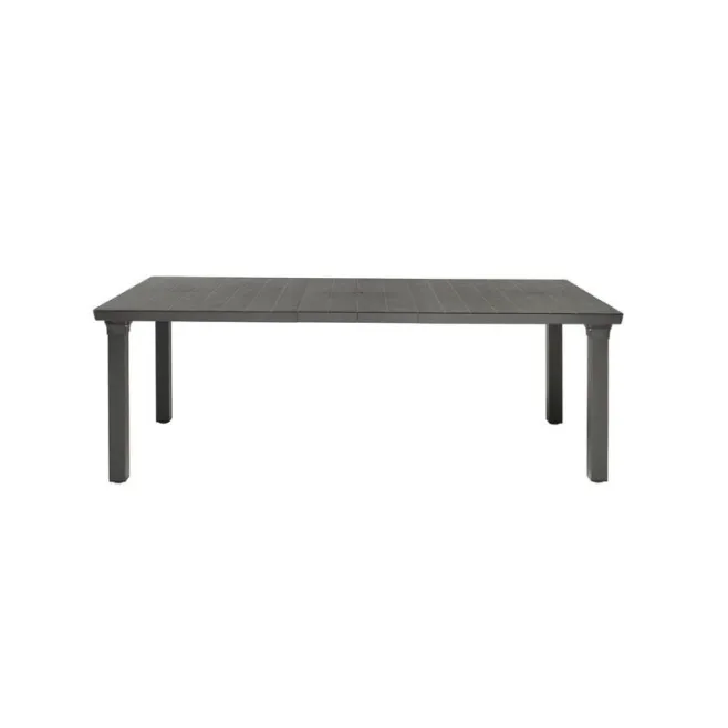 Tavolo Allungabile Per 3 - Scab Design