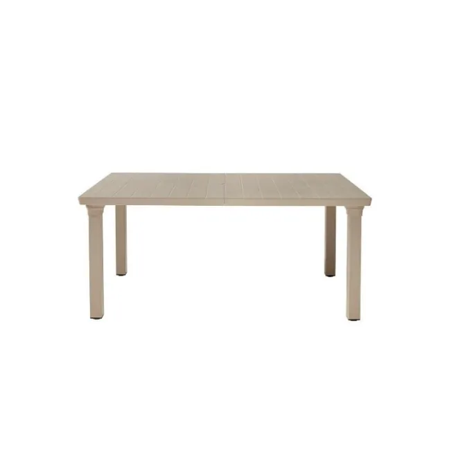 Tavolo Allungabile Per 3 - Scab Design