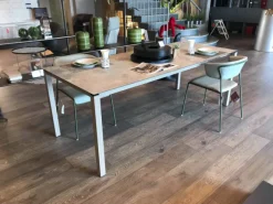 Tavolo Allungabile Pranzo - Scab Design