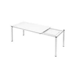 Tavolo Allungabile Pranzo - Scab Design