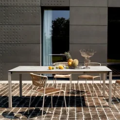 Tavolo Allungabile Pranzo - Scab Design