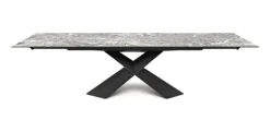 Tavolo Allungabile Tyron Keramik Drive - Cattelan Italia