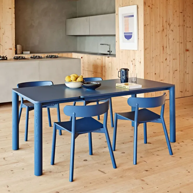 Tavolo allungabile Woody - Midj
