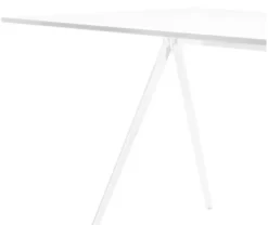 Tavolo Baguette - Magis