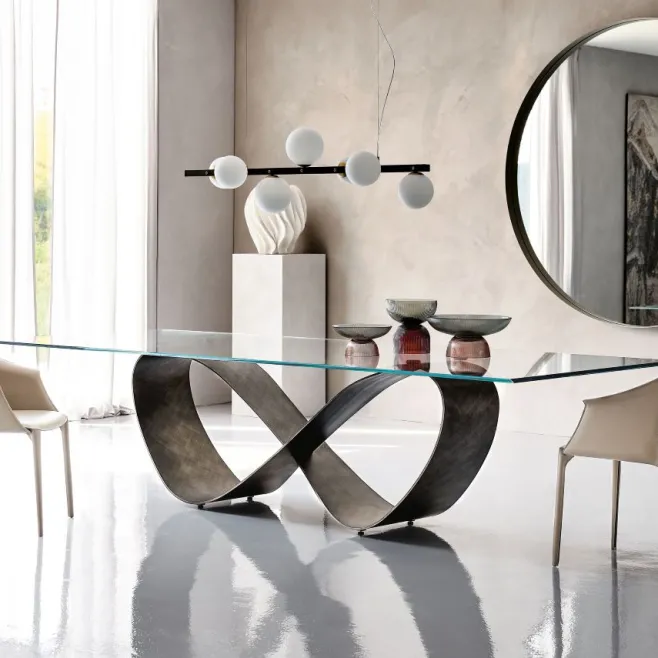 Tavolo Butterfly - Cattelan Italia