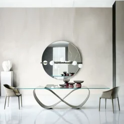 Tavolo Butterfly - Cattelan Italia