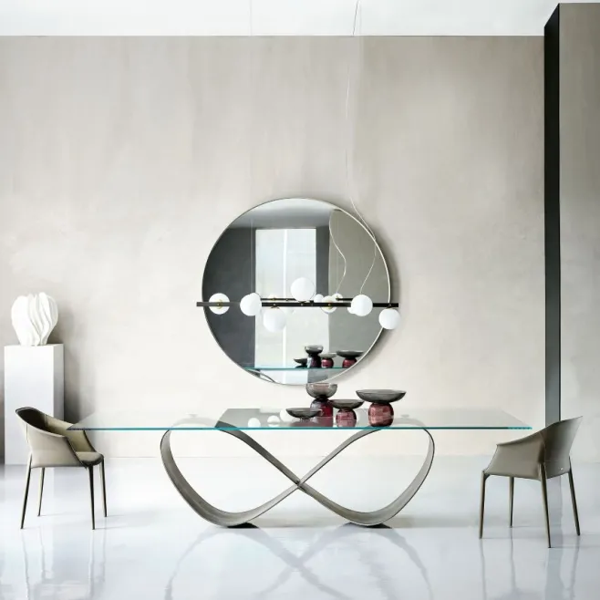 Tavolo Butterfly - Cattelan Italia
