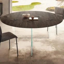 Tavolo fisso Air Slim - Lago