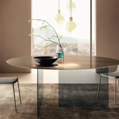 Tavolo fisso Air Slim - Lago
