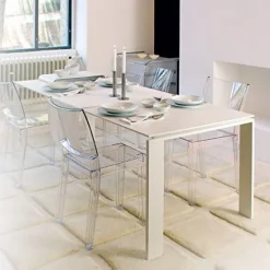 Tavolo Fisso Four - Kartell