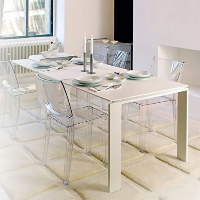 Tavolo Fisso Four - Kartell