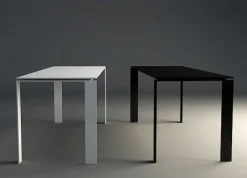 Tavolo Fisso Four - Kartell