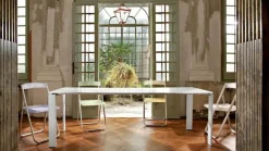 Tavolo Fisso Four - Kartell