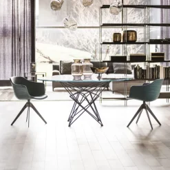 Tavolo Fisso Gordon - Cattelan Italia