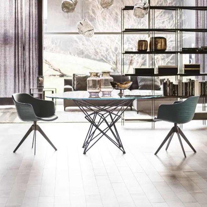 Tavolo Fisso Gordon - Cattelan Italia