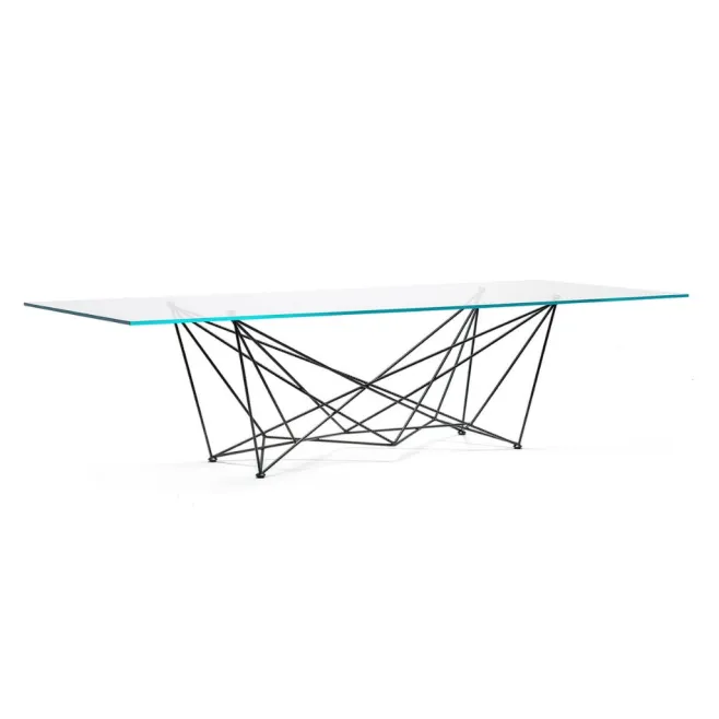 Tavolo Fisso Gordon - Cattelan Italia