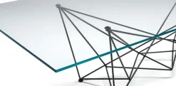 Tavolo Fisso Gordon - Cattelan Italia