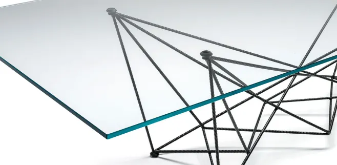 Tavolo Fisso Gordon - Cattelan Italia