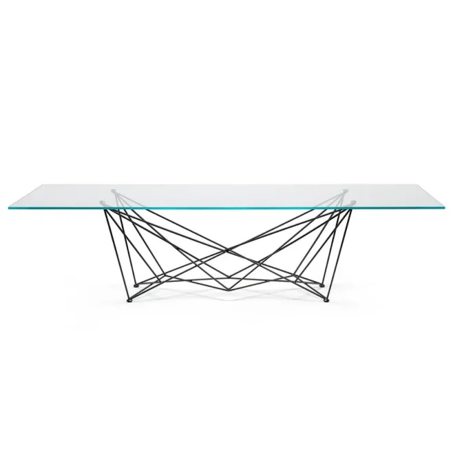 Tavolo Fisso Gordon - Cattelan Italia
