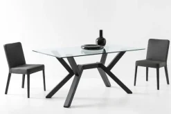 Tavolo Fisso Mikado CB4728-FR 180 - Connubia