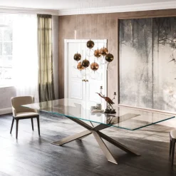 Tavolo Fisso Spyder - Cattelan italia