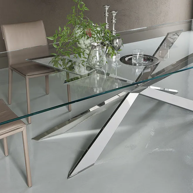 Tavolo Fisso Spyder - Cattelan italia