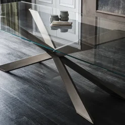 Tavolo Fisso Spyder - Cattelan italia