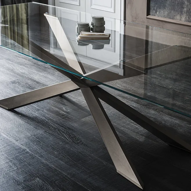Tavolo Fisso Spyder - Cattelan italia