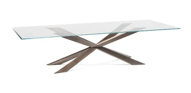 Tavolo Fisso Spyder - Cattelan italia