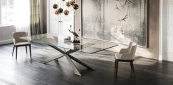 Tavolo Fisso Spyder - Cattelan italia