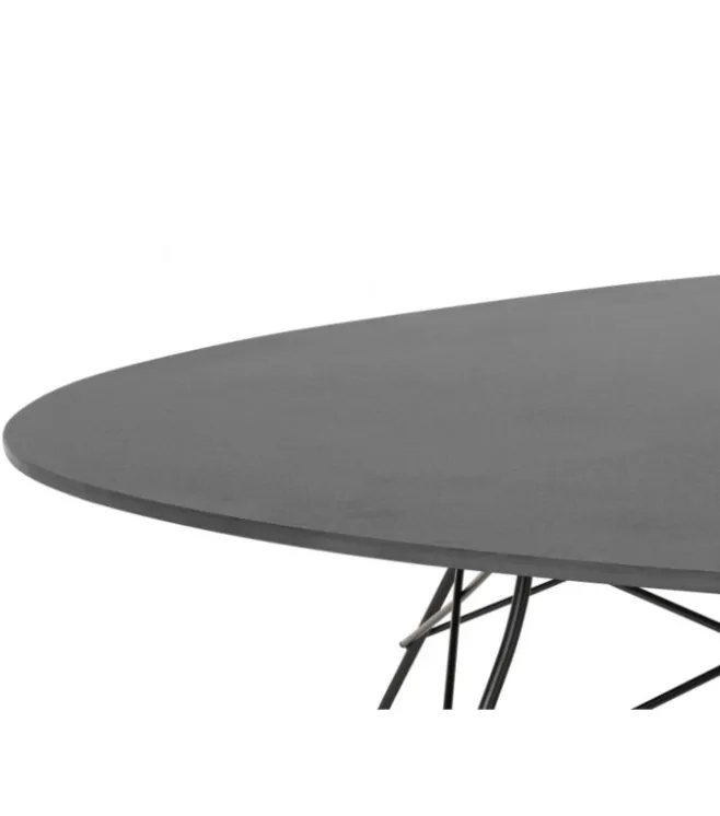 Tavolo Glossy Outdoor - Kartell