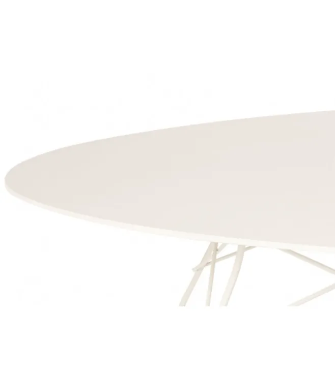 Tavolo Glossy Outdoor - Kartell